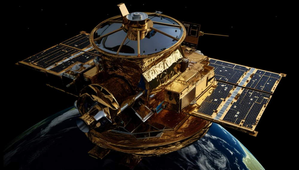 Exploring the Power of Very High Throughput Satellites (VHTS)