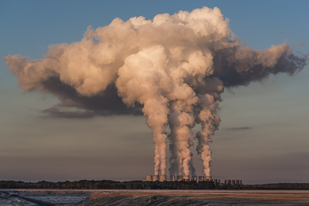 Environmental Sustainability: Understanding Methane’s Impact on Global Warming