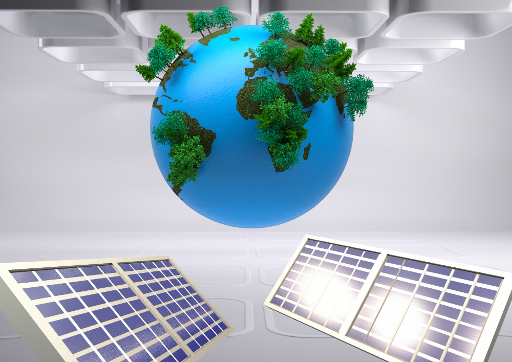 Harnessing the Power of Solar Energy: A Sustainable Future