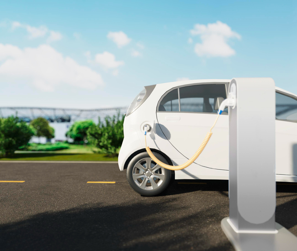 Embracing the Future: Biofuel Vehicles Leading the Way