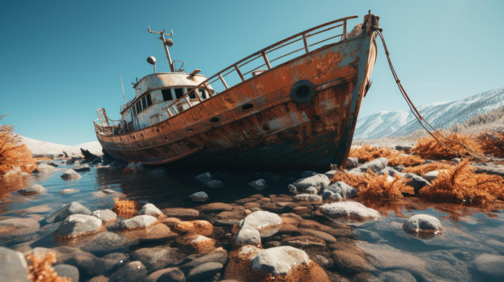 Understanding the Impact of Climate Change on Marine Insurance