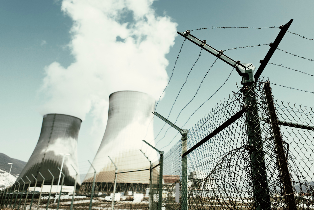 Exploring Nuclear Reactors: A Comprehensive Guide