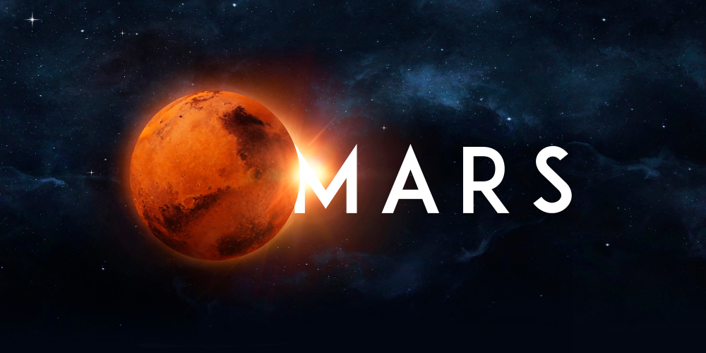 Impacts of Solar Storms on Mars Missions